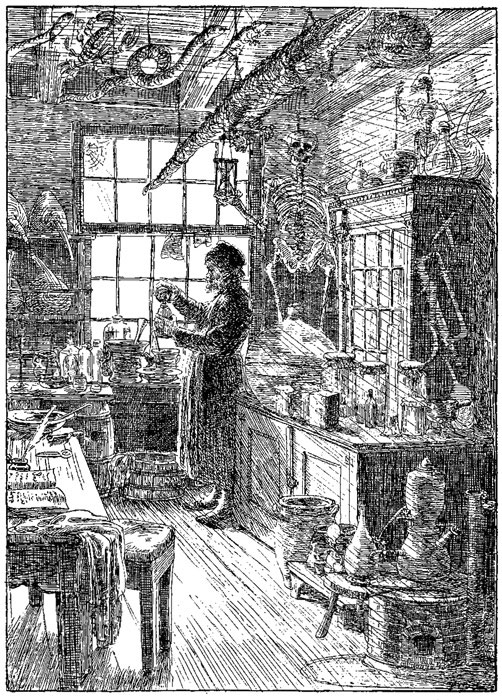 De aptheek fen master
Camstra.