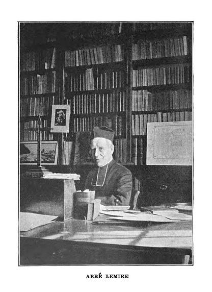 ABB� LEMIRE