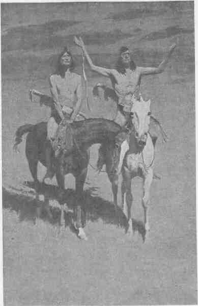 01 Pretty Mother of the Night--white Otter is No Longer