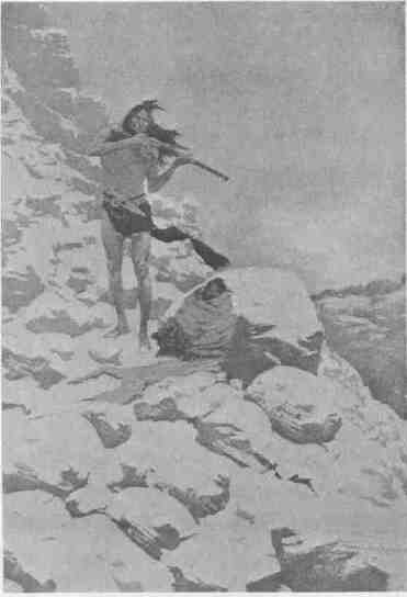 14 he Made his Magazine Gun Blaze Until Empty