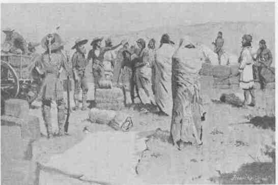 06 the Interpreter Waved at The Naked Youth