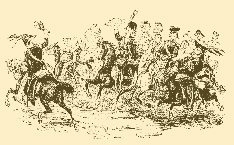 Going out to Dinner.