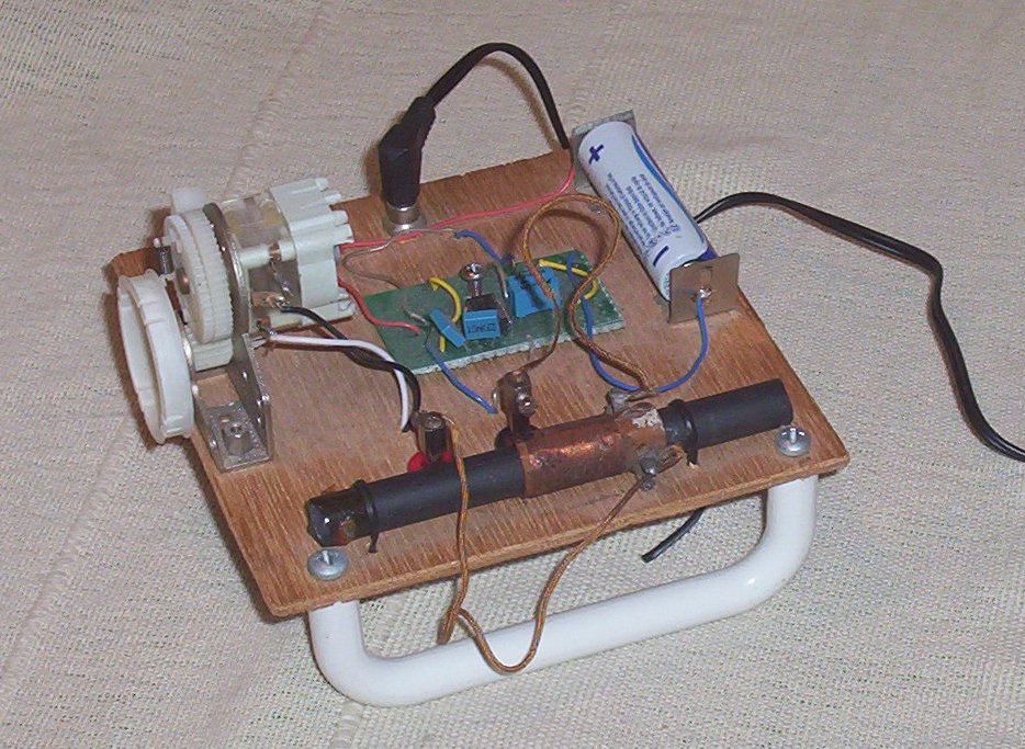 Another view of zn415 radio Another view of zn415 radio