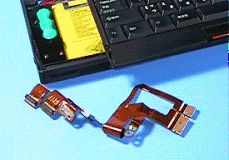 LCD用ケーブル